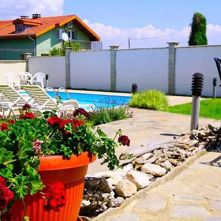 Луксозна вила вила панорама галата - Panorama Варна