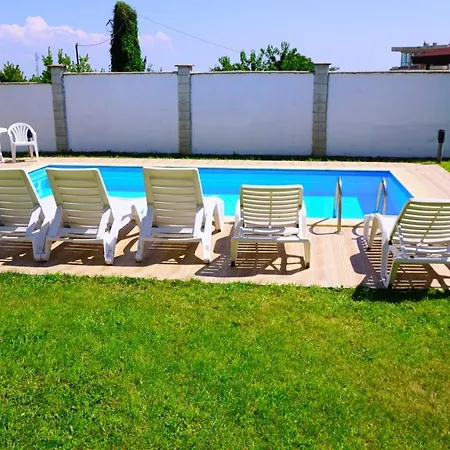 вила панорама галата - Panorama Луксозна вила *