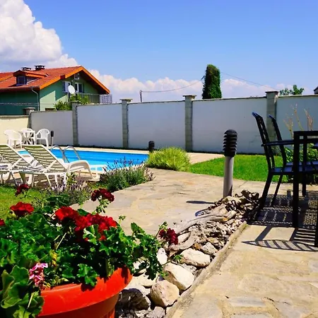 вила панорама галата - Panorama Villa Varna