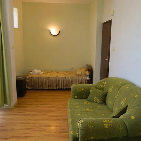 вила панорама галата - Panorama Villa *